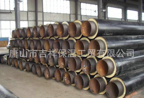 鋼套鋼保溫管可用在哪里？