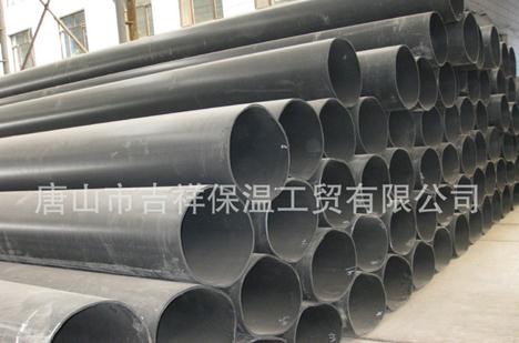 聚乙烯保溫管是什么，結(jié)構(gòu)有哪些？